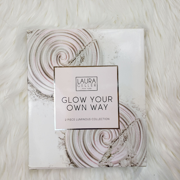 Laura Geller Other - Laura Geller Glow Your Own Way Diamond Dust